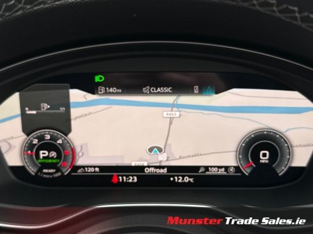 2022 Audi A4 - photo 14