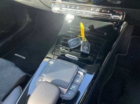 2021 Mercedes-Benz A-Class - photo 11