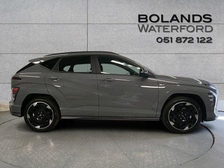 2026 Hyundai KONA - photo 3