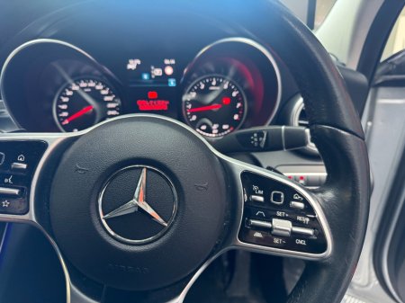 2019 Mercedes-Benz C-Class - photo 12