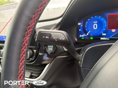 2024 Ford Puma - photo 25