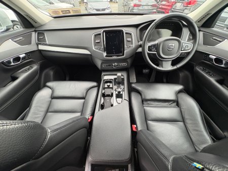 2021 Volvo XC90 - photo 31