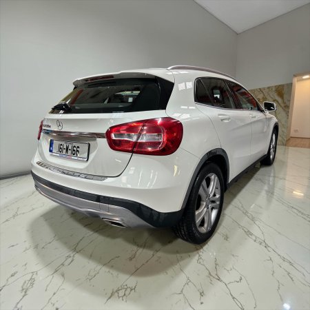 2016 Mercedes-Benz GLA - photo 2