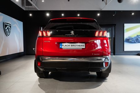 2021 Peugeot 3008 - photo 6