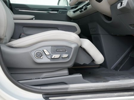 2026 Kia EV9 - photo 27