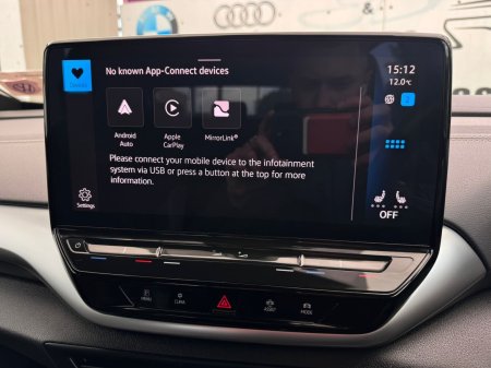 2023 Volkswagen ID.5 - photo 37
