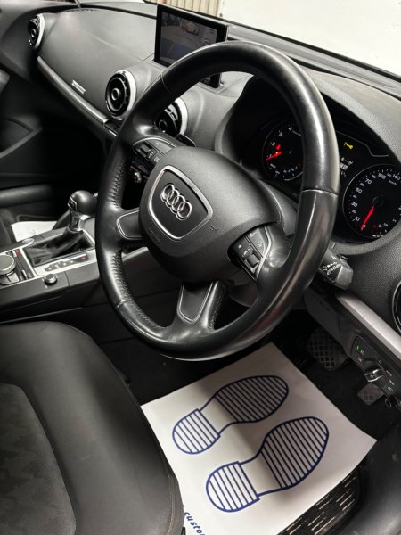 2016 Audi A3 - photo 14