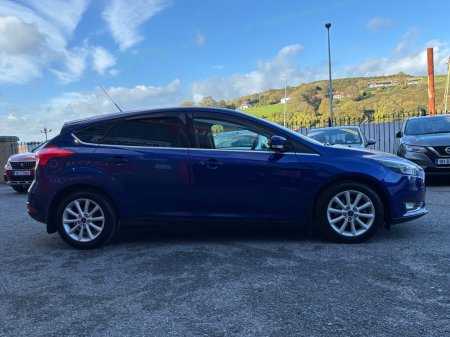 2016 Ford Focus - photo 5