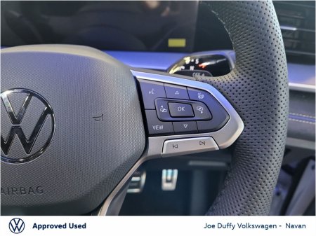 2026 Volkswagen Tayron - photo 28