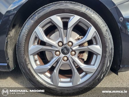 2024 Ford Focus - photo 9