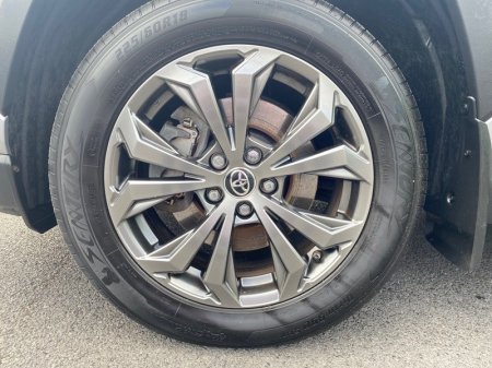 2024 Toyota RAV4 - photo 15