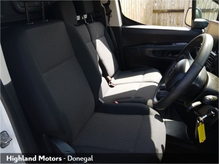 2023 Citroen Berlingo - photo 6