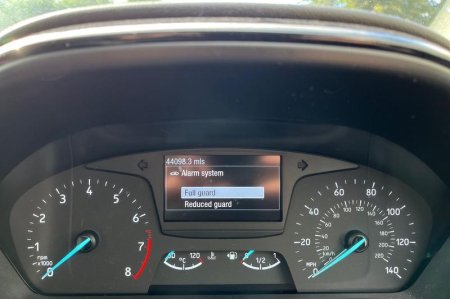 2019 Ford Fiesta - photo 13