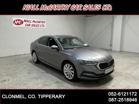 2024 Skoda Octavia STYLE 2.0 TDI - FINANCE & SCRAPPAGE AVAILABLE