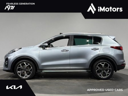 2019 Kia Sportage - photo 7