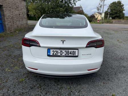 2022 Tesla Model 3 - photo 7