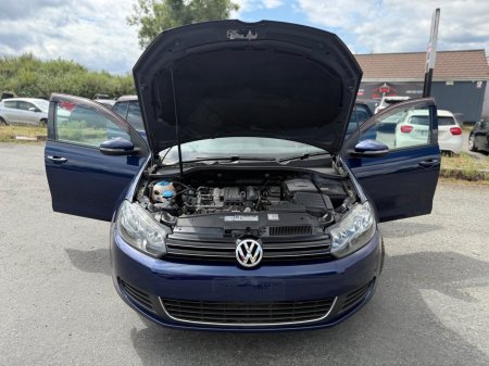2013 Volkswagen Golf - photo 23