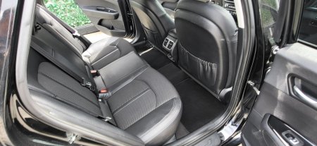 2018 Kia Optima - photo 11
