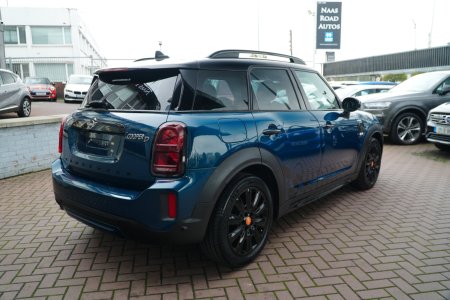2021 Mini Cooper - photo 4