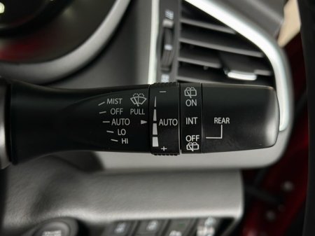2026 Suzuki S-CROSS - photo 33