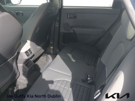 2027 Kia Seltos - photo 10
