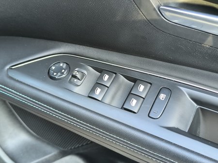 2022 Peugeot 5008 - photo 37