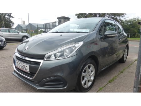 2017 Peugeot 208 - photo 3