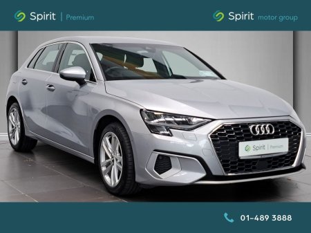 2021 Audi A3 30TFSI SE 110HP** CALL OR WHATS APP PATRICK ON 0868171837**