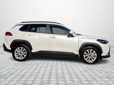 2025 Toyota Corolla Cross - photo 11