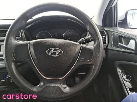 2016 Hyundai i20 - photo 15