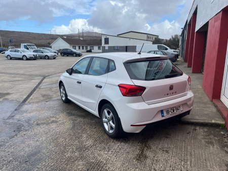 2018 SEAT Ibiza - photo 3