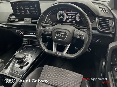 2023 Audi Q5 - photo 11