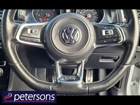 2016 Volkswagen Golf - photo 17