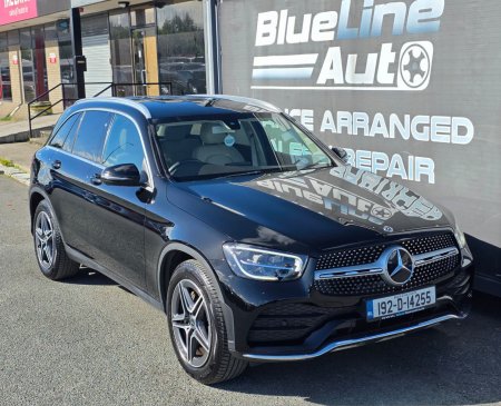 2019 Mercedes-Benz GLC - photo 24