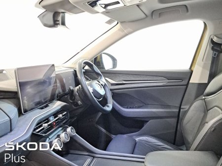 2024 Skoda Kodiaq - photo 4
