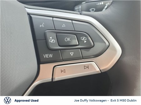 2026 Volkswagen T-Cross - photo 30