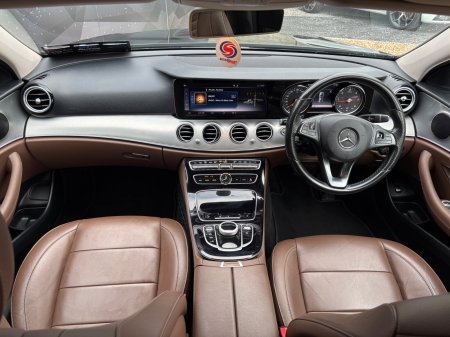 2018 Mercedes-Benz E-Class - photo 13