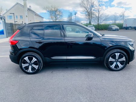 2023 Volvo XC40 - photo 4