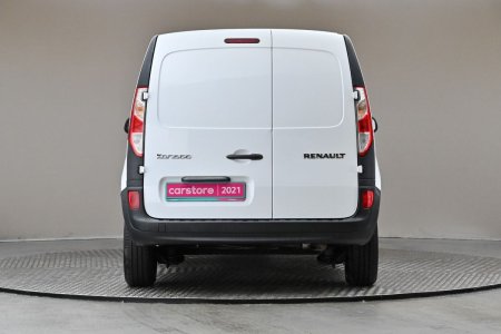 2021 Renault Kangoo - photo 8