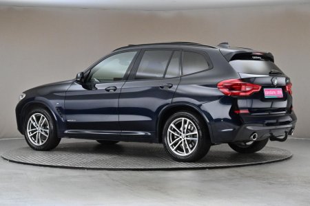 2018 BMW X3 - photo 5
