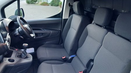 2022 Citroen Berlingo - photo 6