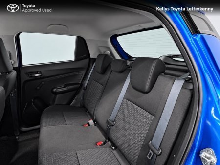 2023 Suzuki Swift - photo 7