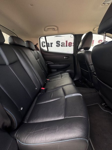 2019 Nissan Leaf - photo 22