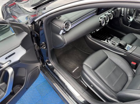 2021 Mercedes-Benz CLA - photo 50