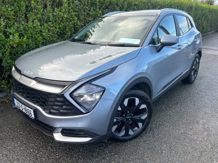 2023 Kia Sportage - photo 6