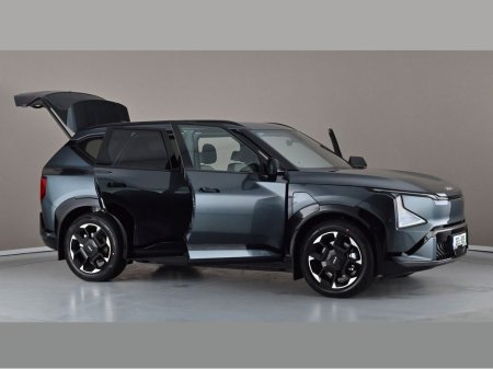 2026 Kia EV5 - photo 97