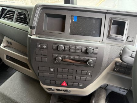 2025 MAN TGL 12.250 - photo 8
