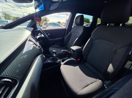 2017 Kia Carens - photo 30