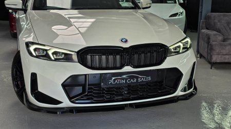 2024 BMW 3-Series - photo 6