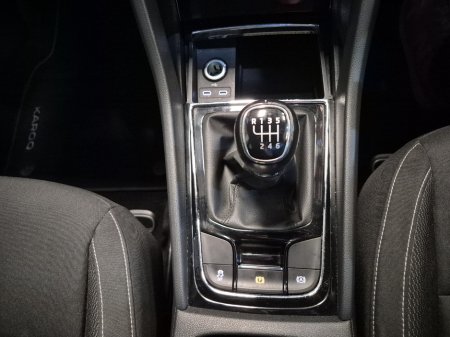 2023 Skoda Karoq - photo 15